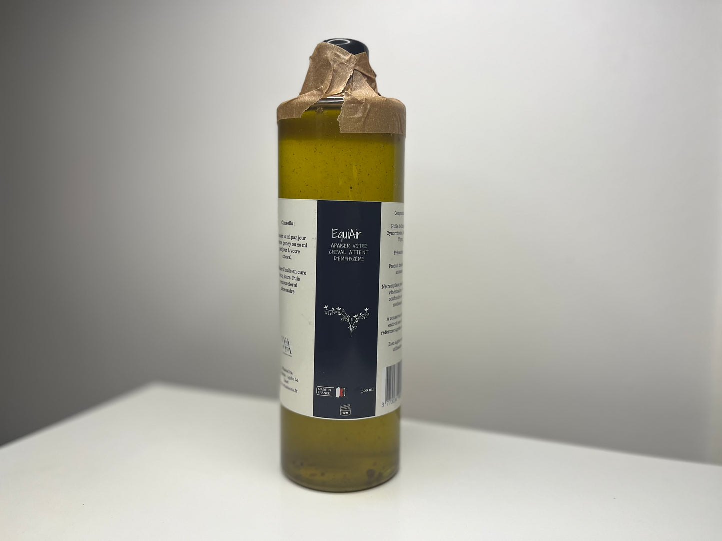 EQUIAIR | WhakaOra | 500ml