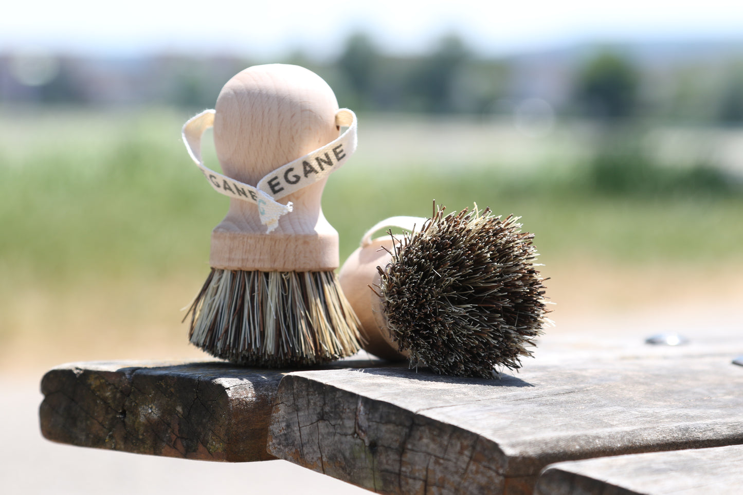 BROSSE BOULE SABOTS | Elegane