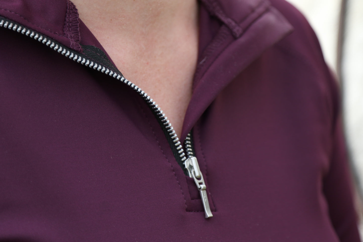 PLUMTOP | Manches longues | Triple