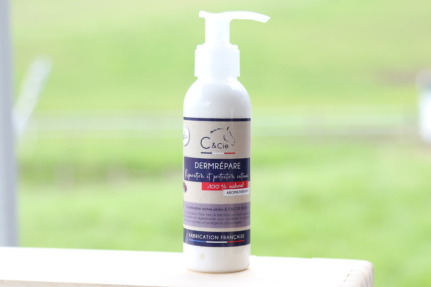 DERMREPARE | C&cie | 125 ml