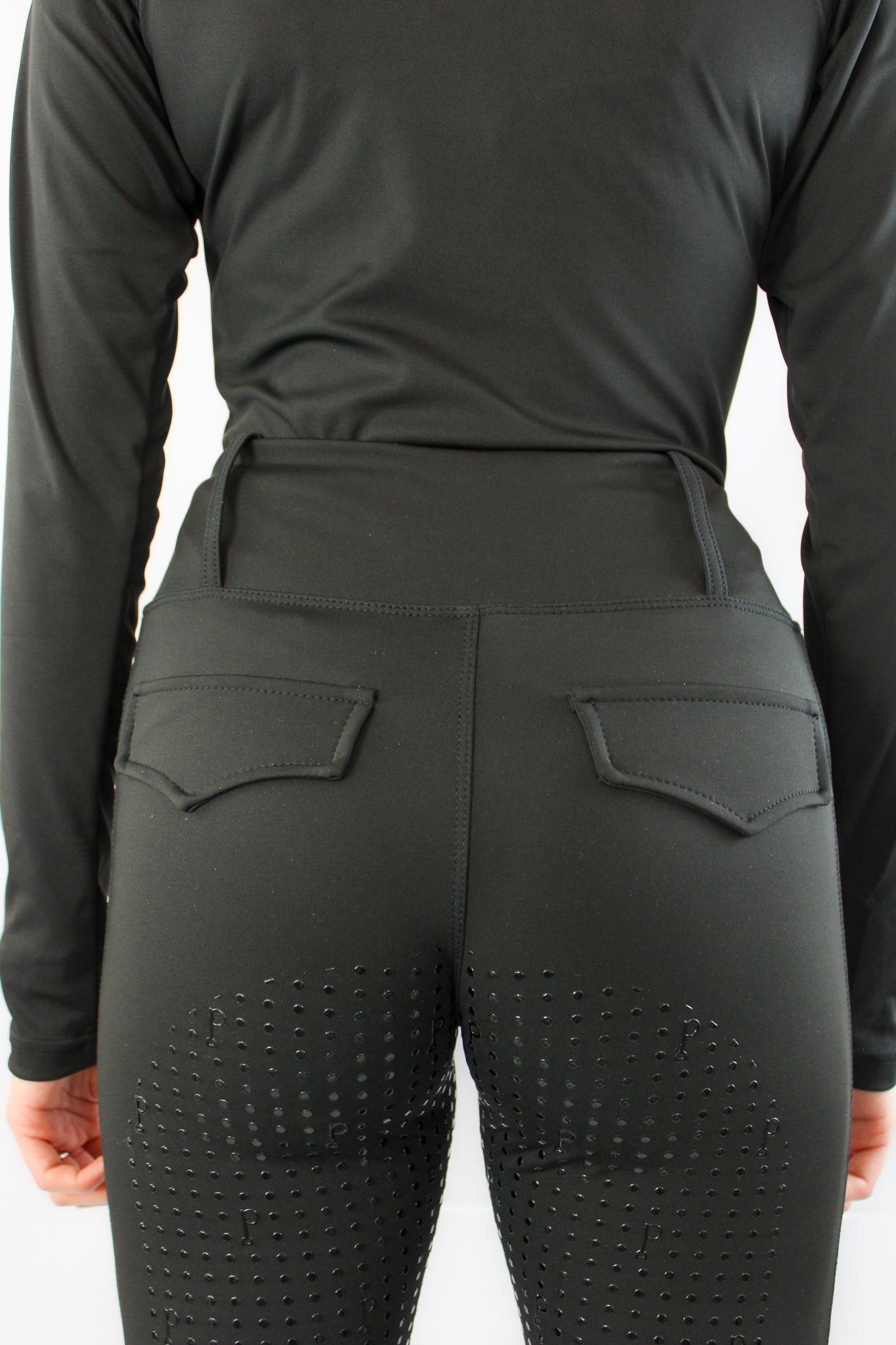 BLACKLEGGS | Triple