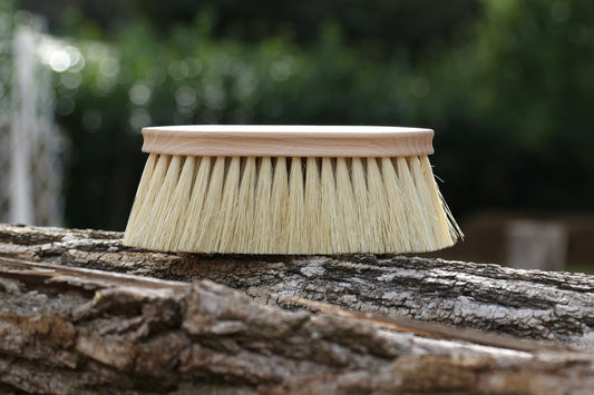 BROSSE DUSTY | William Leistner