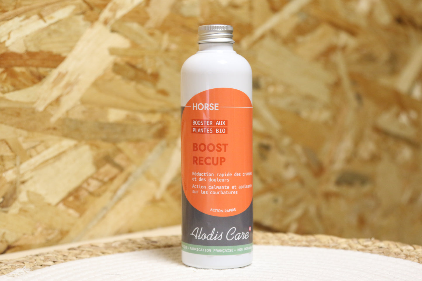 BOOST RECUP | Alodis Care | 250ml