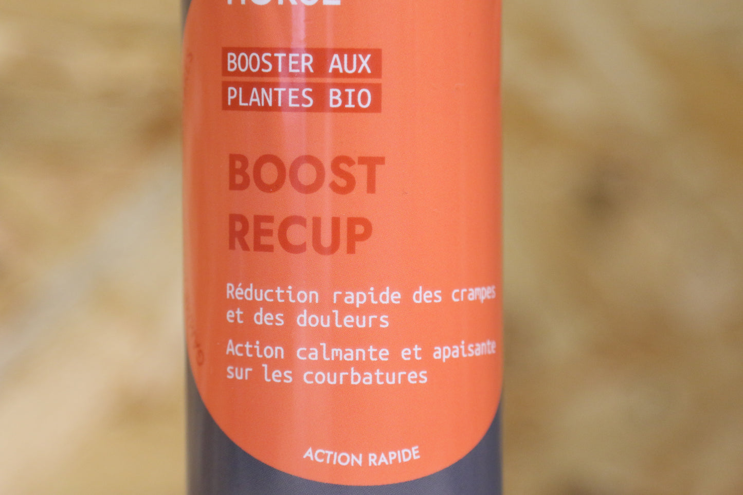 BOOST RECUP | Alodis Care | 250ml