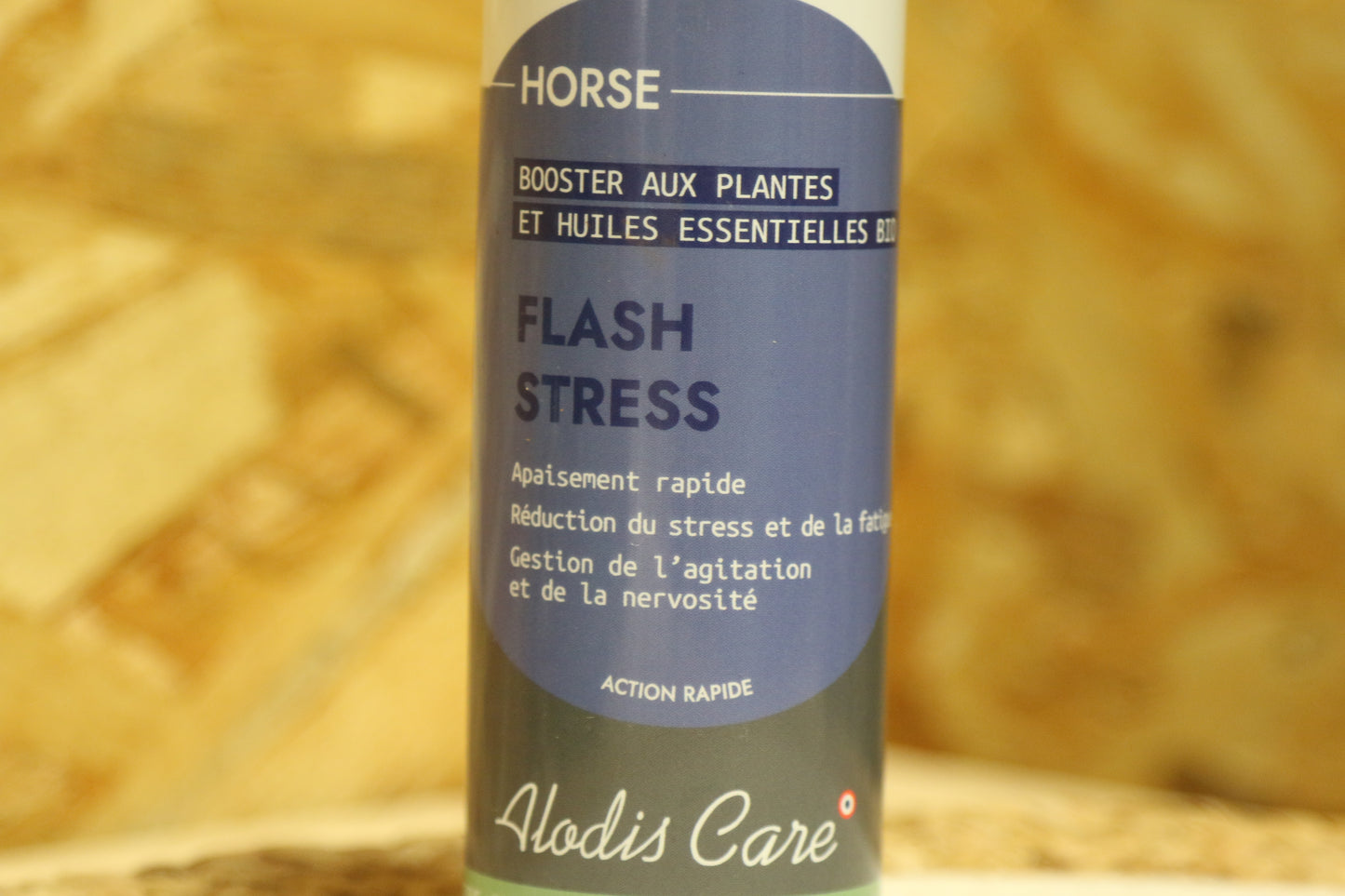 FLASH STRESS | Alodis Care | 250 ml