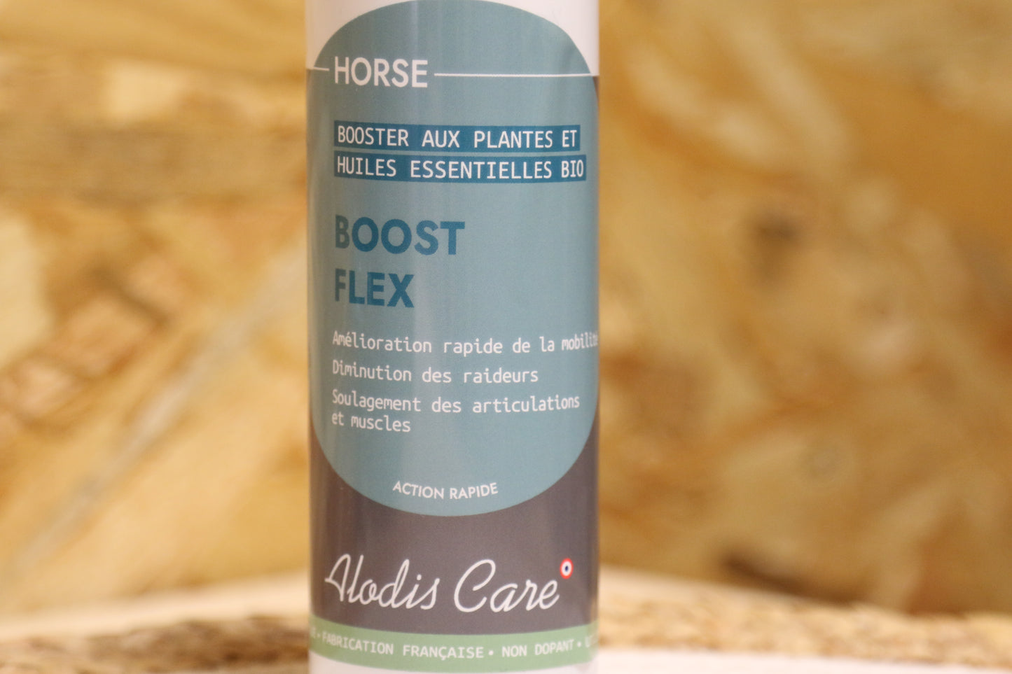 BOOST FLEX | Alodis Care | 250 ml