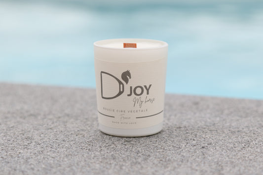 MINIBOUGIE | D'joy my horse | Djoy | 75g