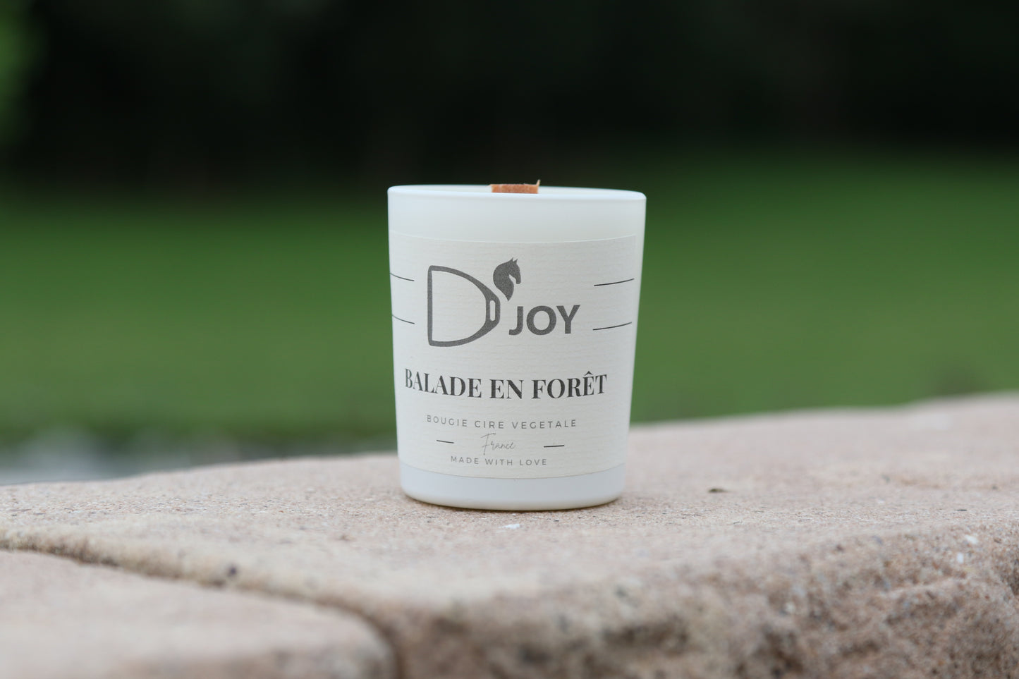 MINIBOUGIE | Balade en forêt | Djoy | 75g