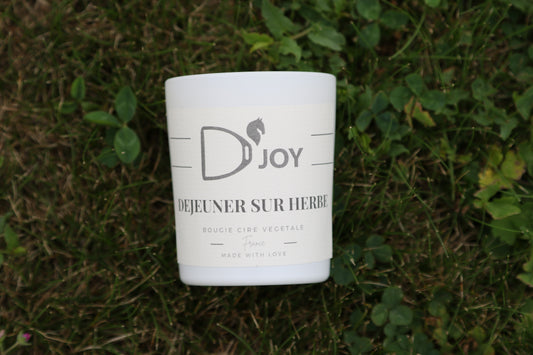 MINIBOUGIE | Déjeuner sur herbe | Djoy | 75g