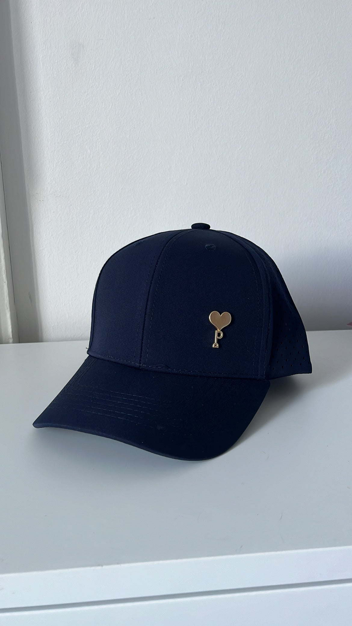 CASQUETTE | Triple | Bleu marine